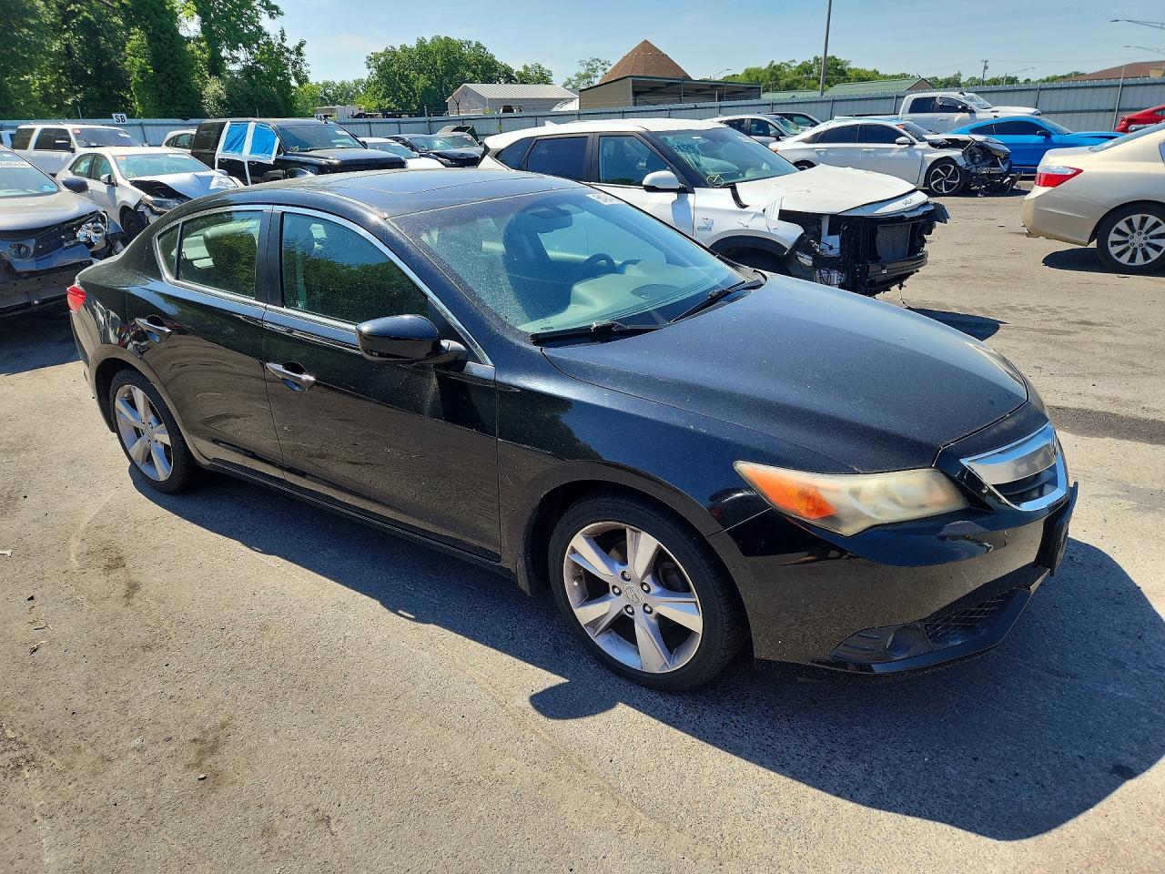 Acura ILX 20 Premium
