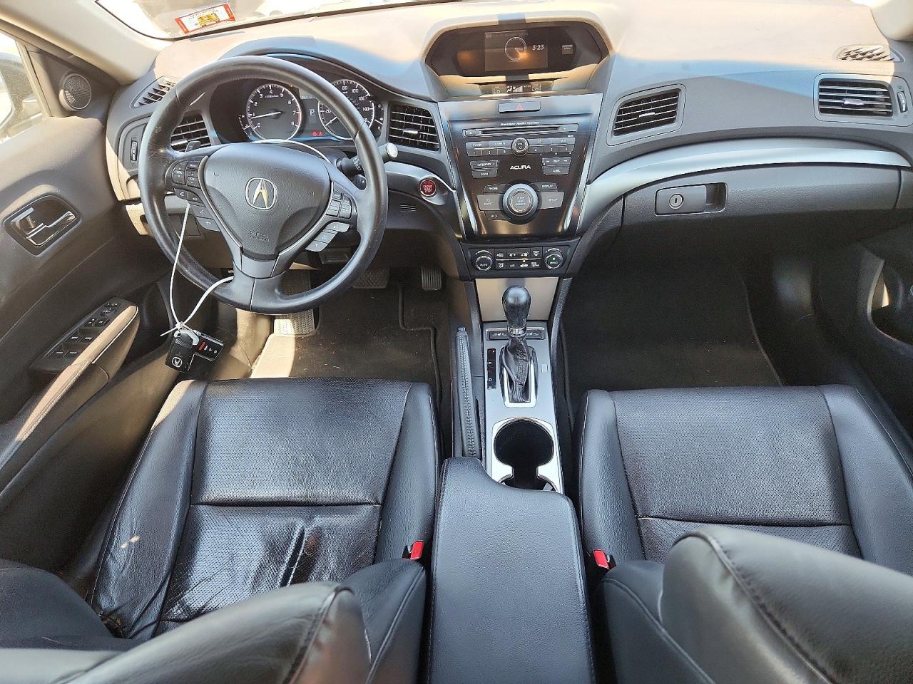 Acura ILX 20 Premium