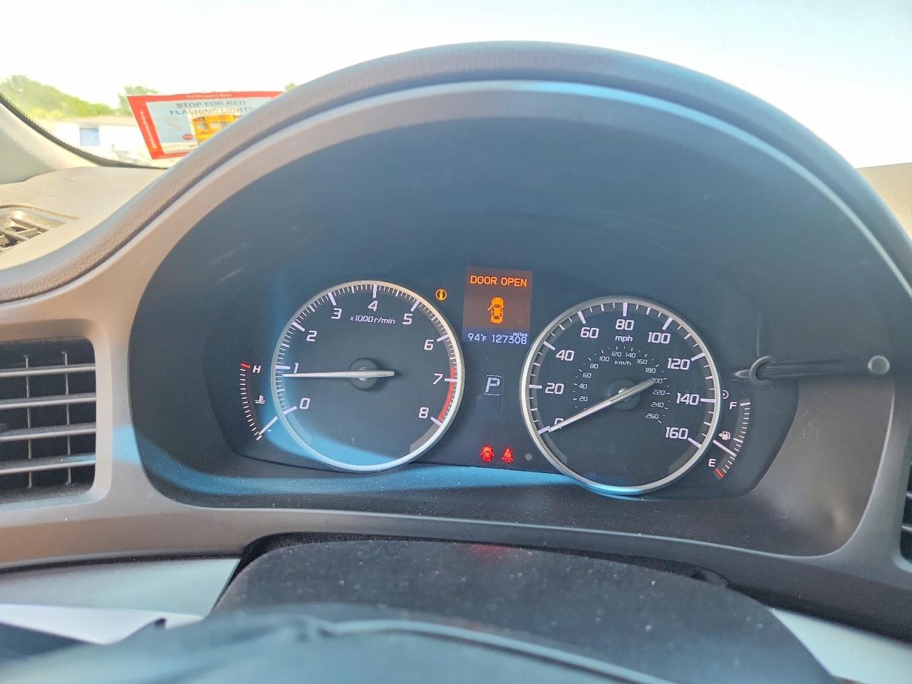 Acura ILX 20 Premium