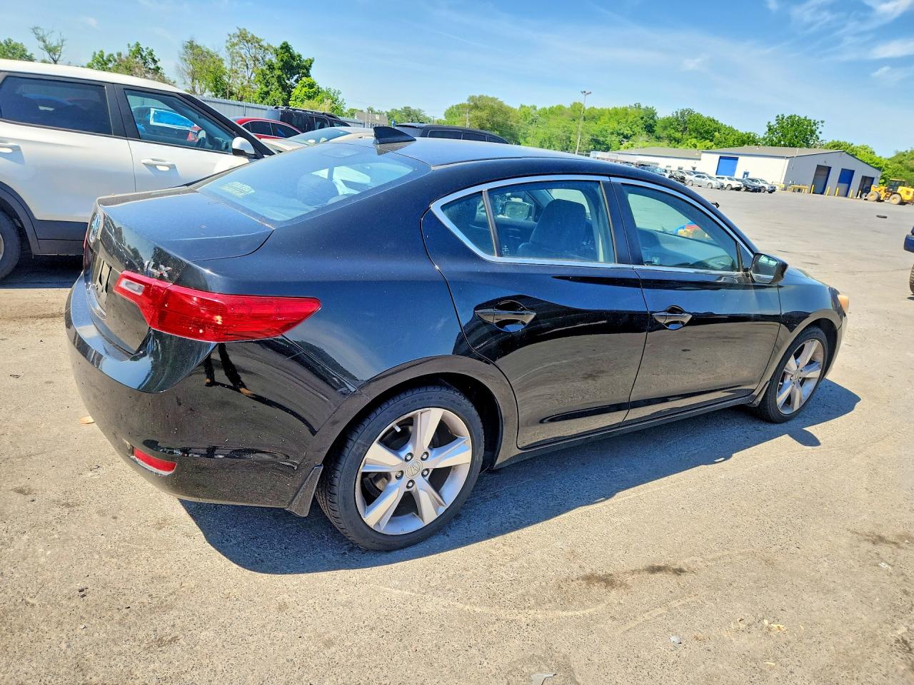 Acura ILX 20 Premium