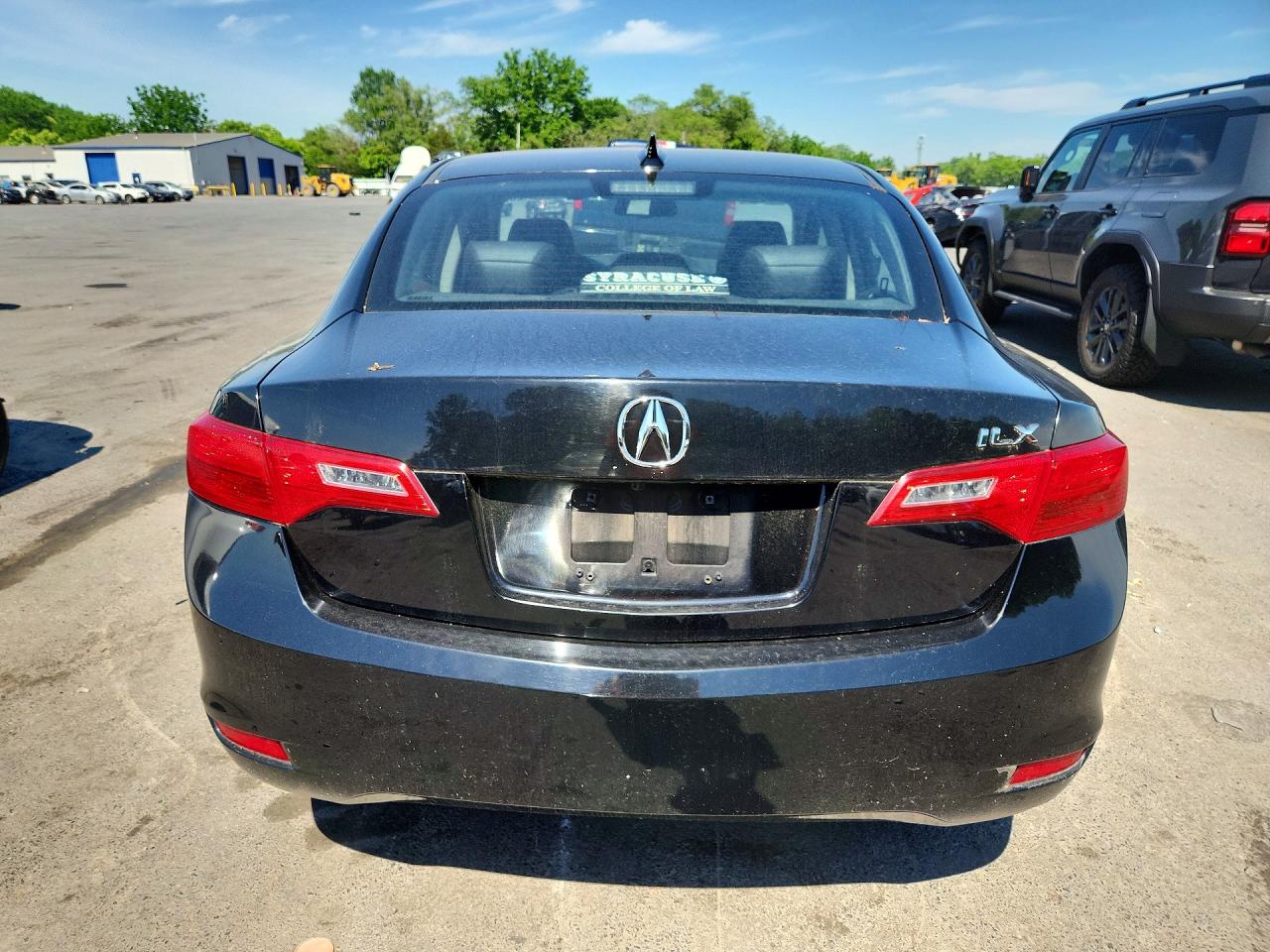 Acura ILX 20 Premium