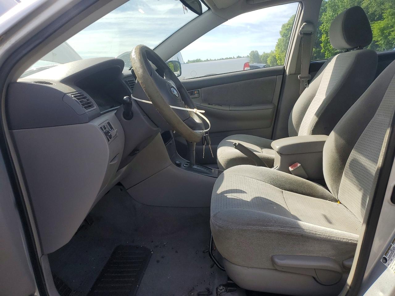 Toyota Corolla Ce