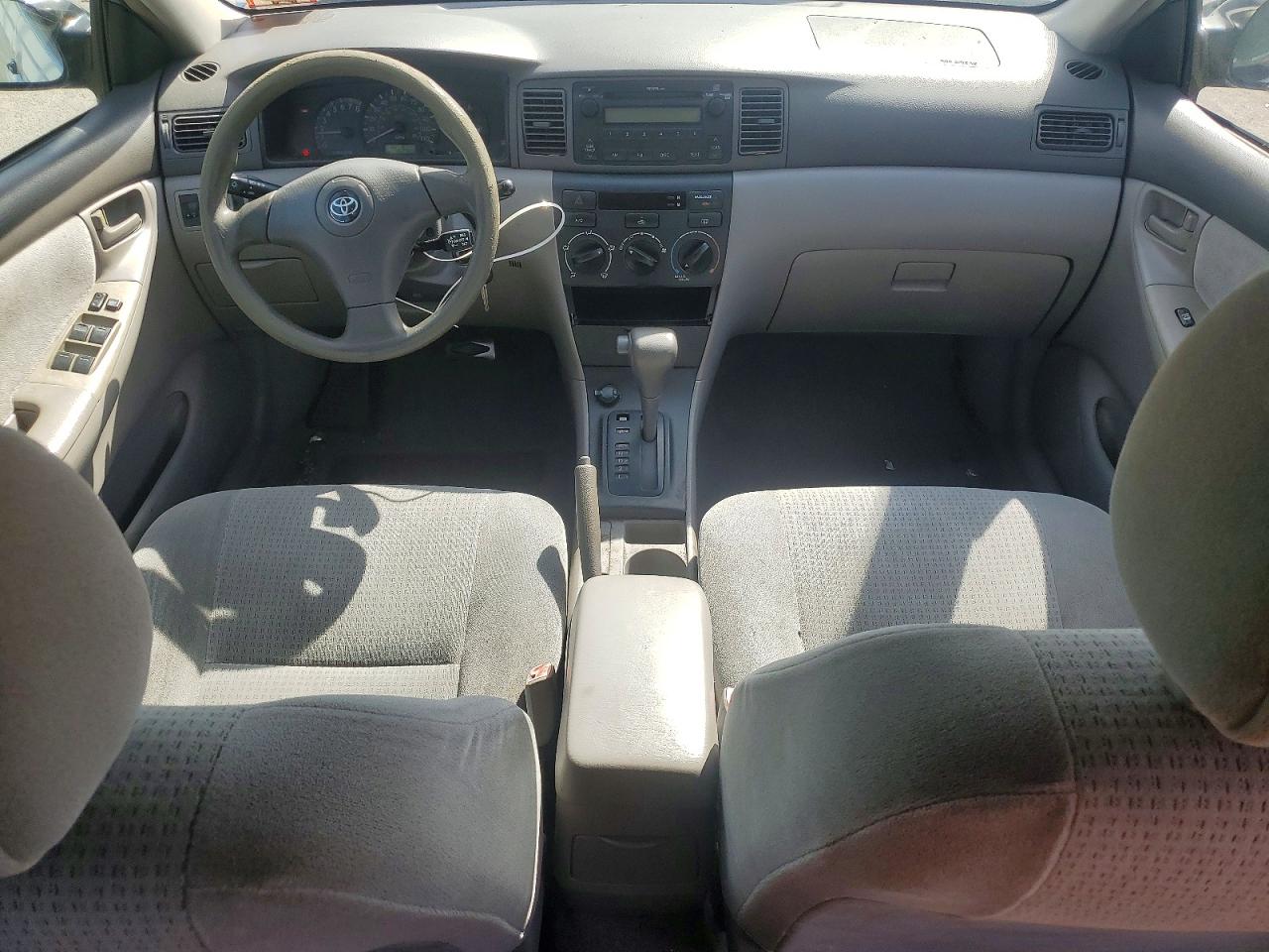 Toyota Corolla Ce