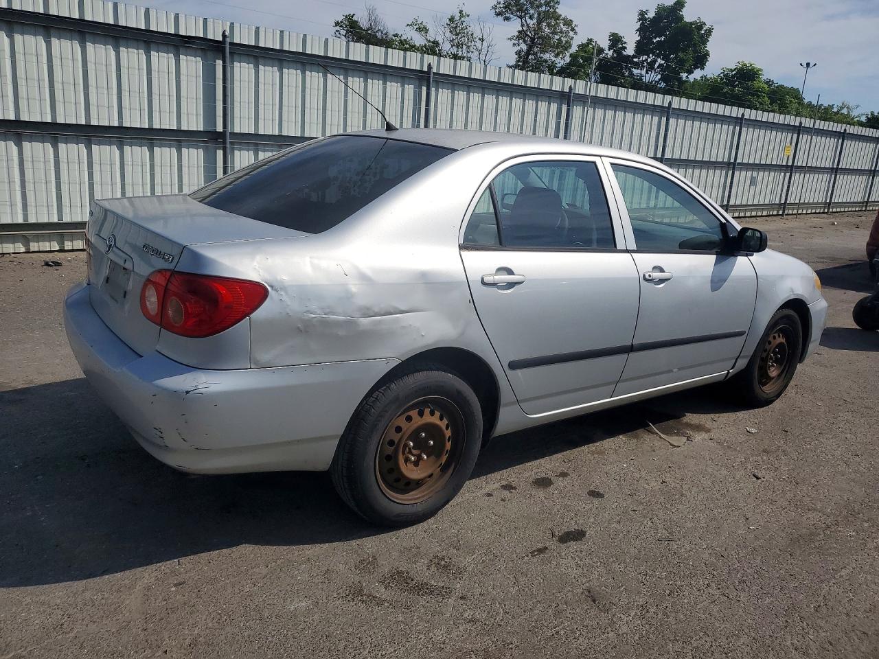 Toyota Corolla Ce