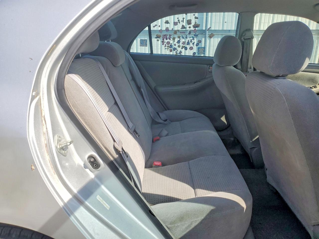Toyota Corolla Ce
