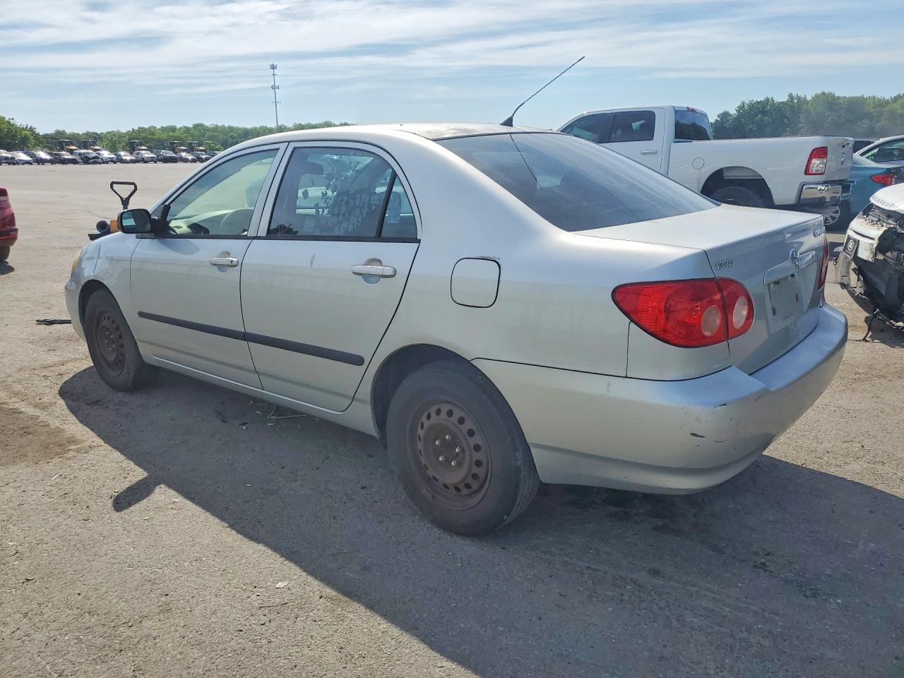 Toyota Corolla Ce