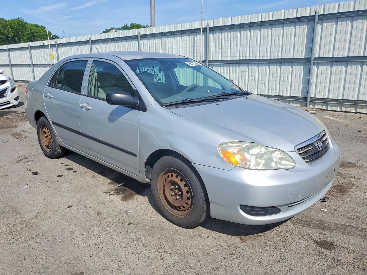 Toyota Corolla Ce
