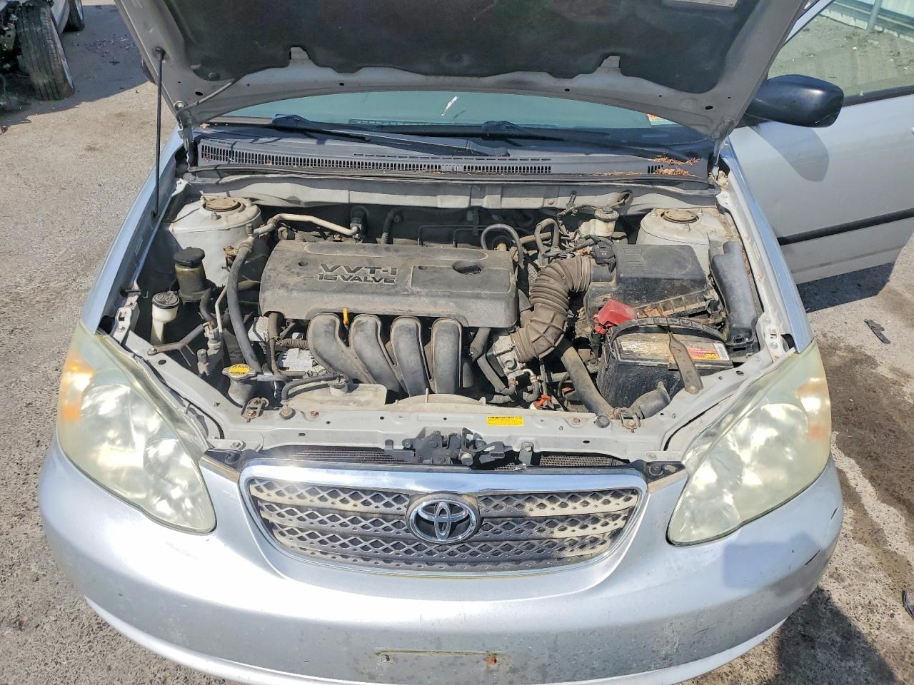 Toyota Corolla Ce