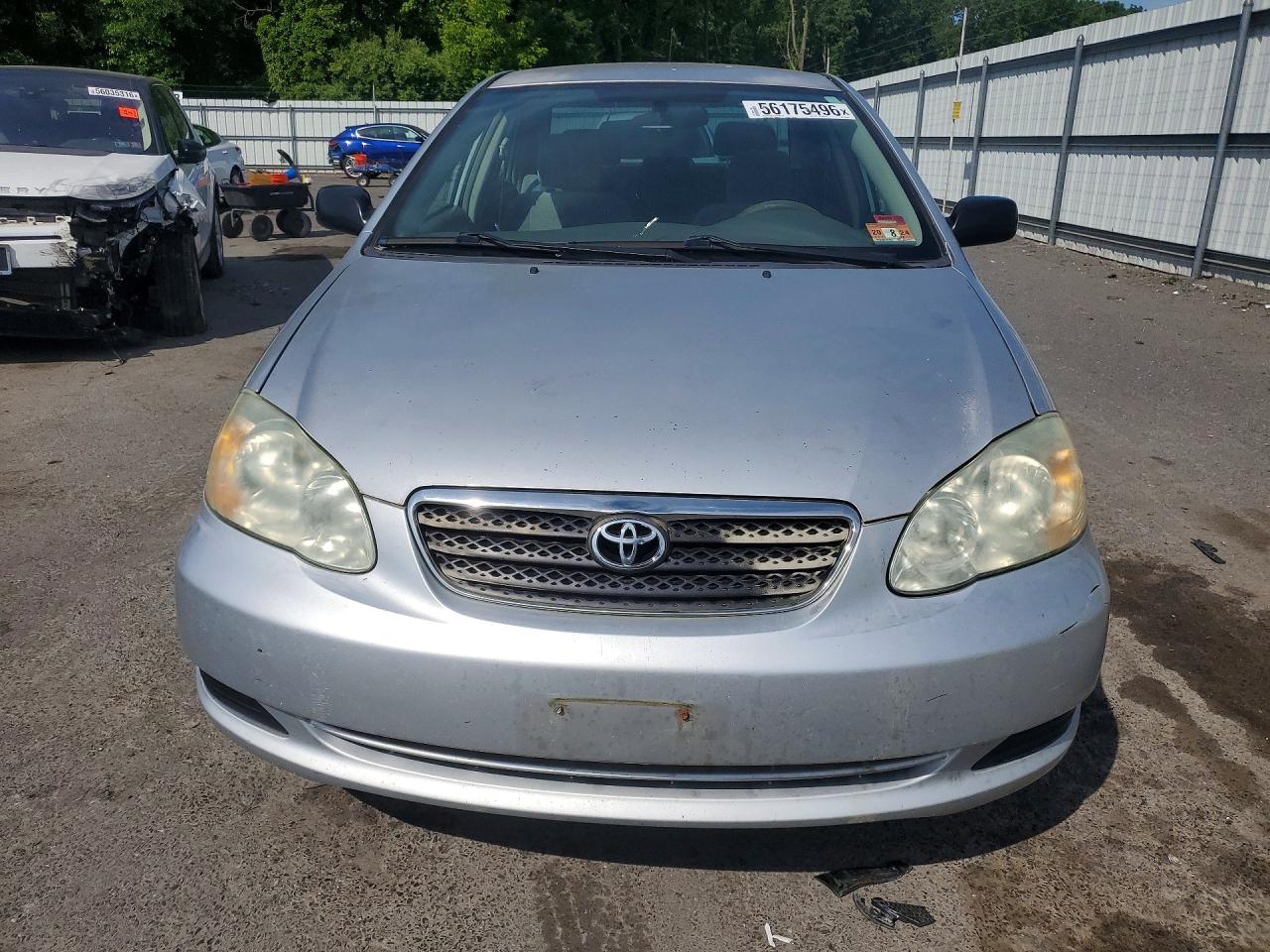 Toyota Corolla Ce