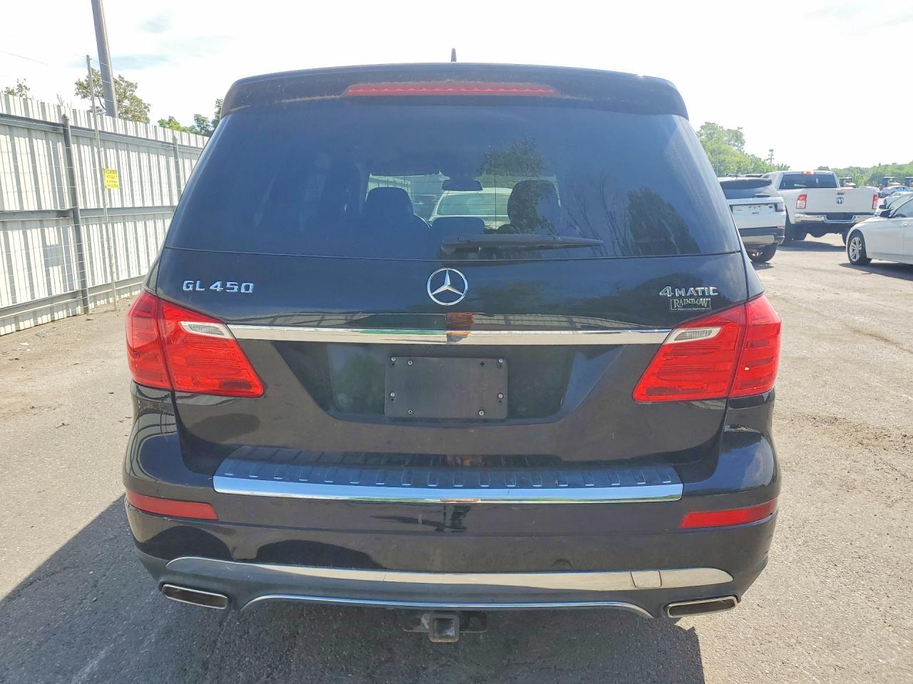 Mercedes-Benz G-Class 450 4matic