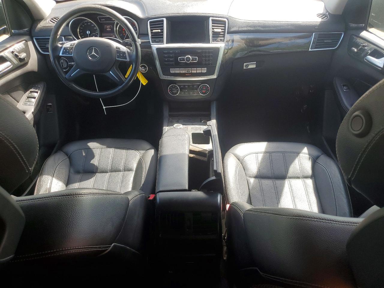 Mercedes-Benz G-Class 450 4matic