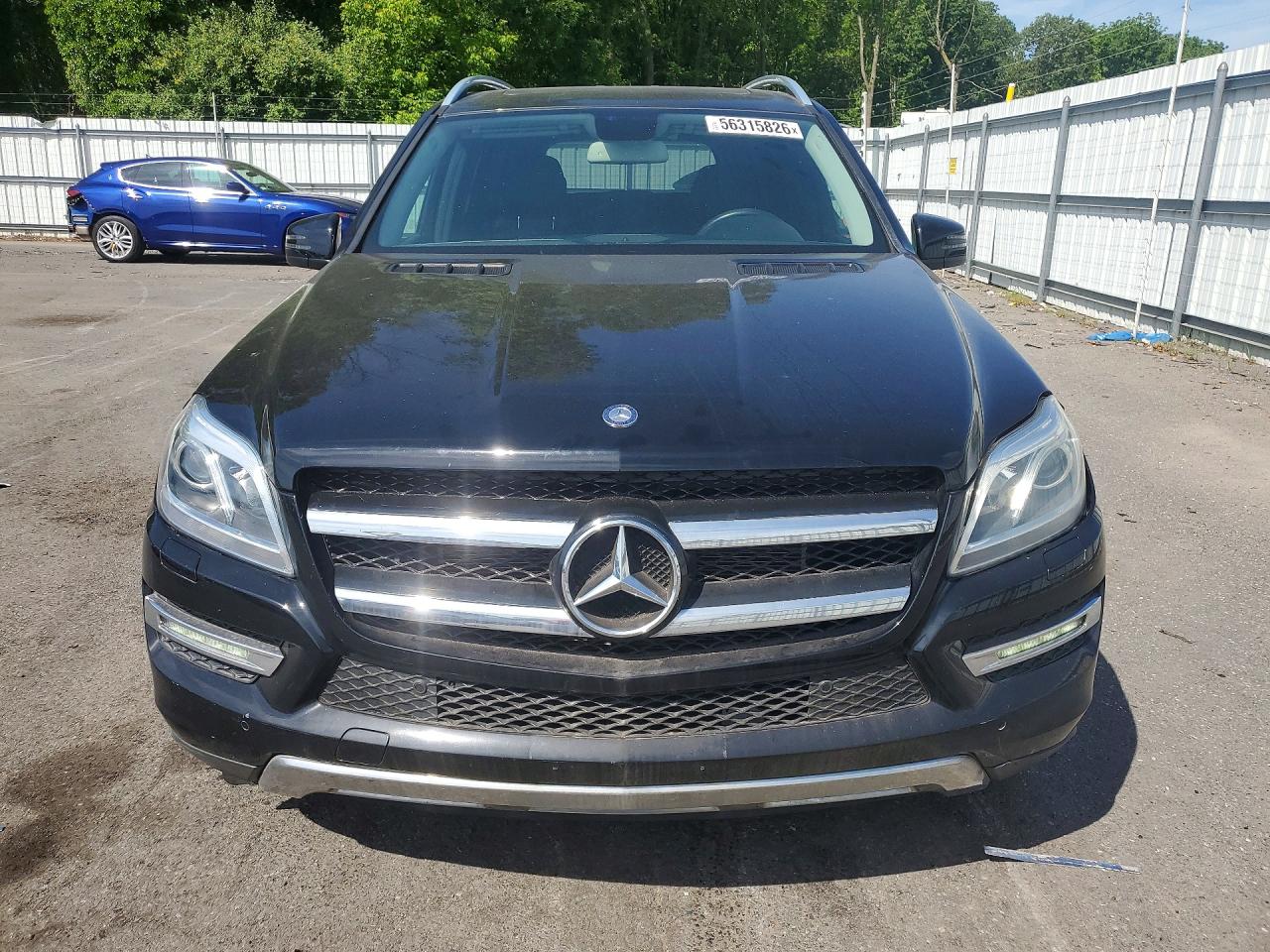Mercedes-Benz G-Class 450 4matic