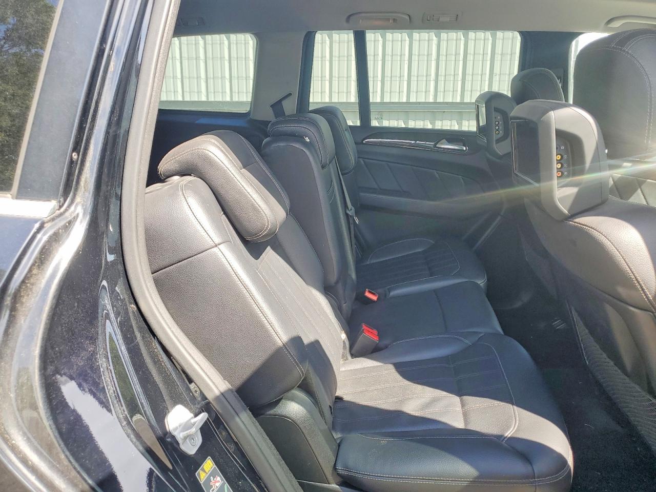 Mercedes-Benz G-Class 450 4matic