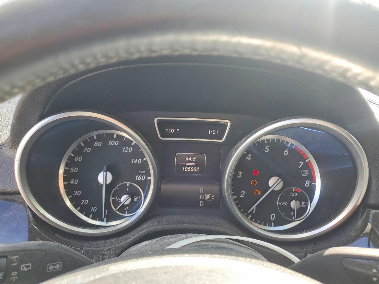 Mercedes-Benz G-Class 450 4matic