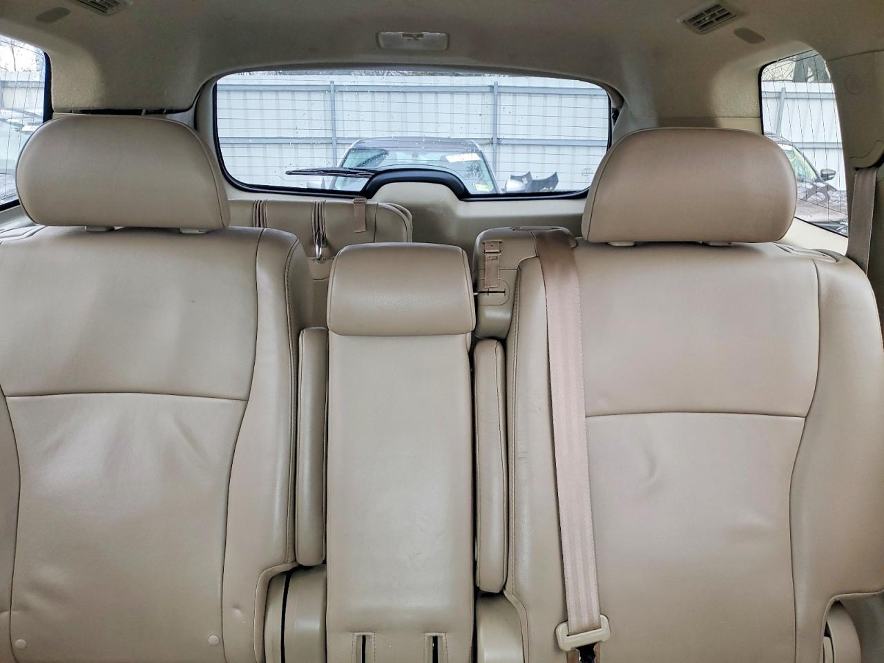 Toyota Highlander Se
