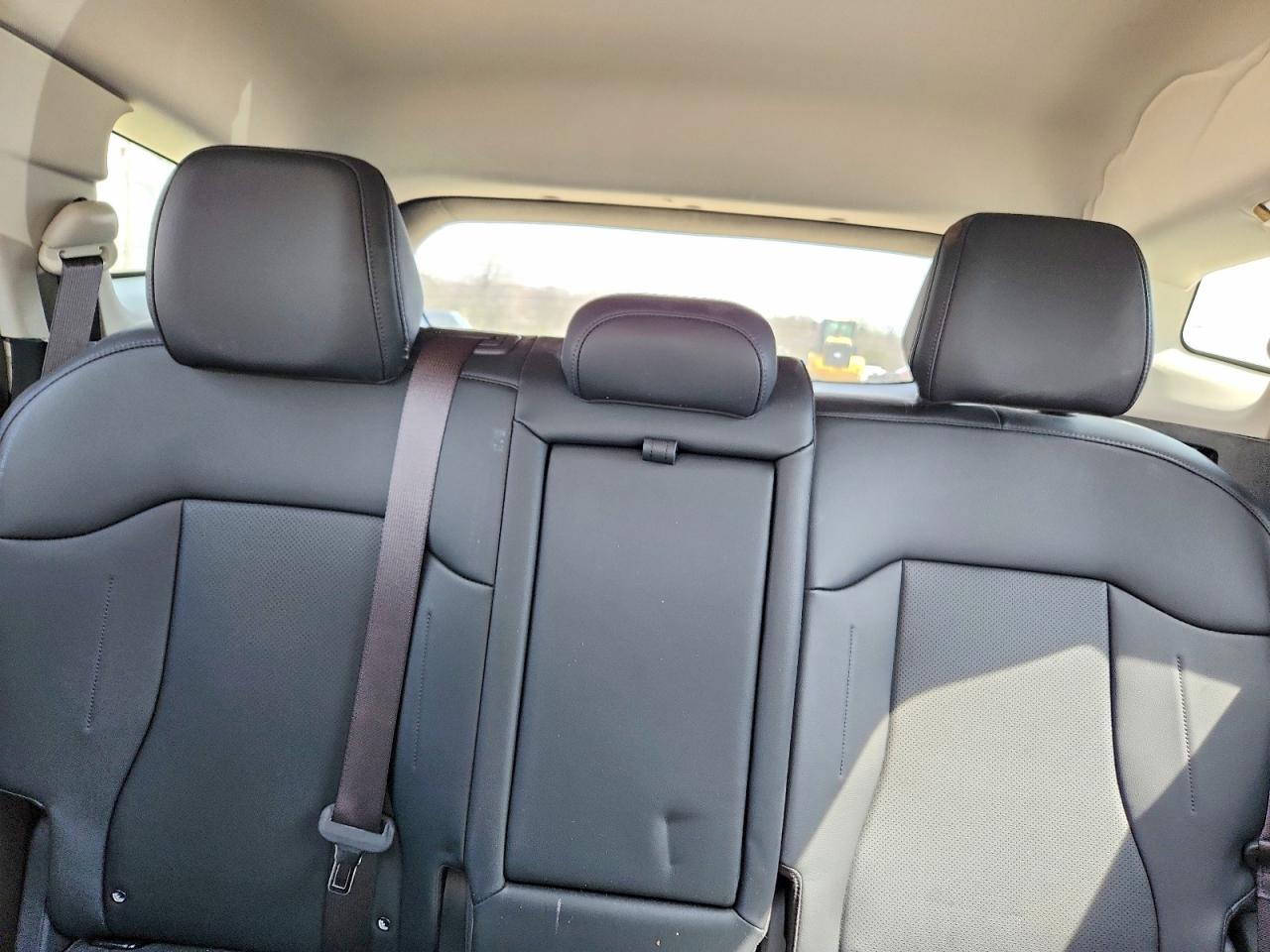 Kia Sportage Ex
