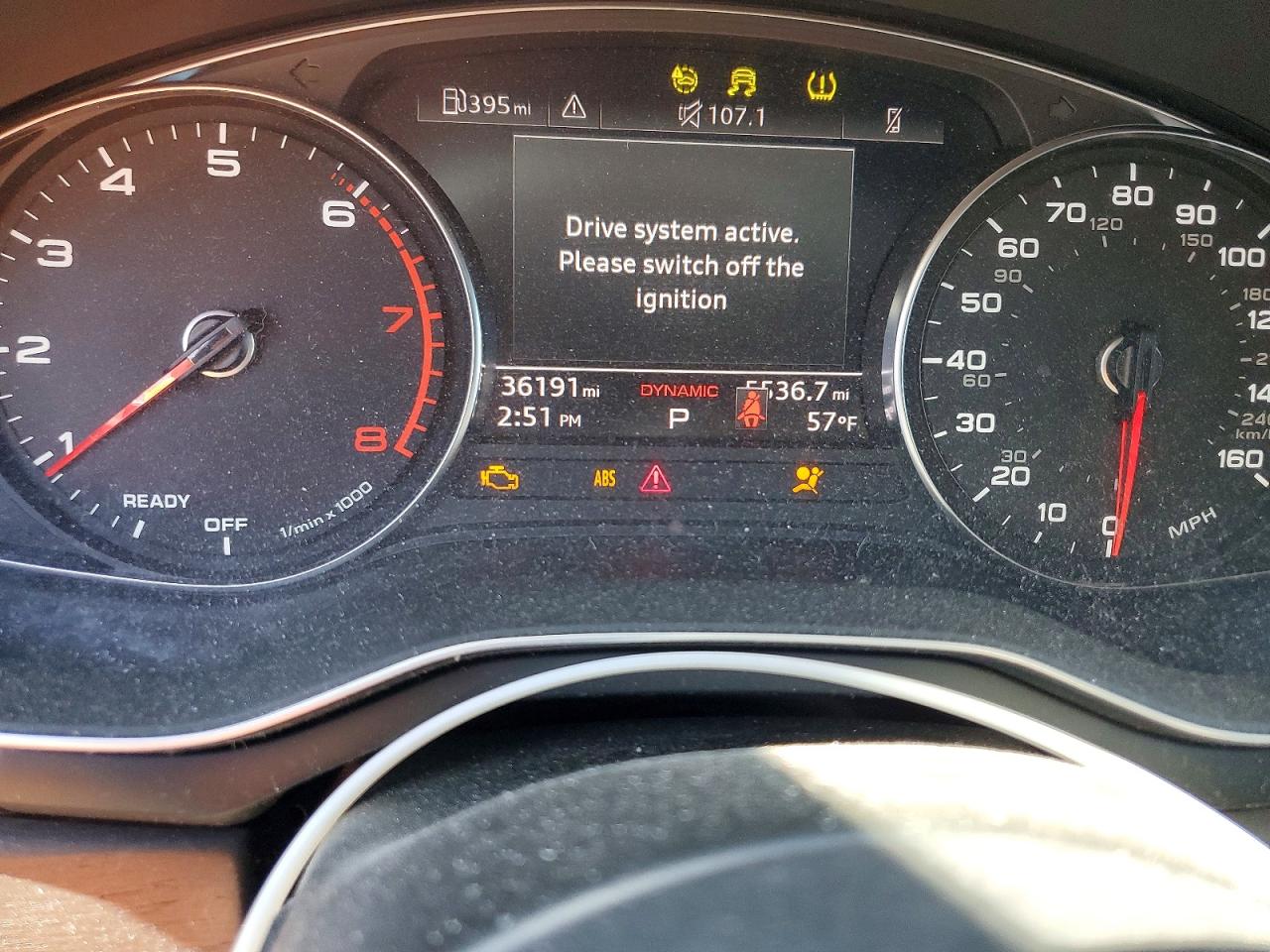 Audi A4 Premium 45