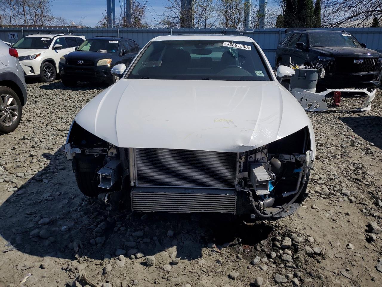 Audi A4 Premium 45