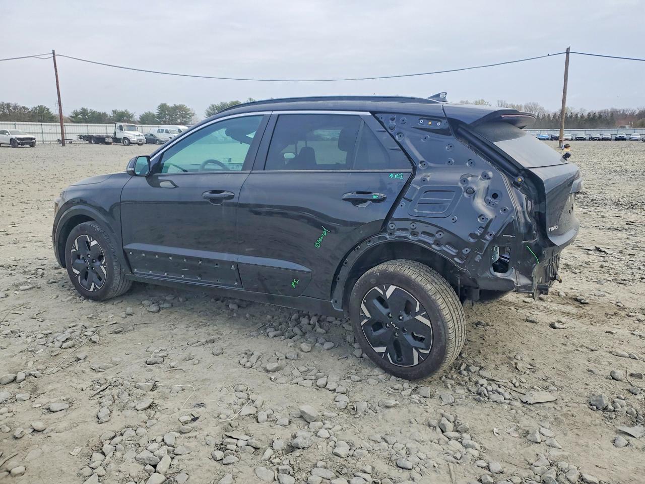 Kia Other Wind