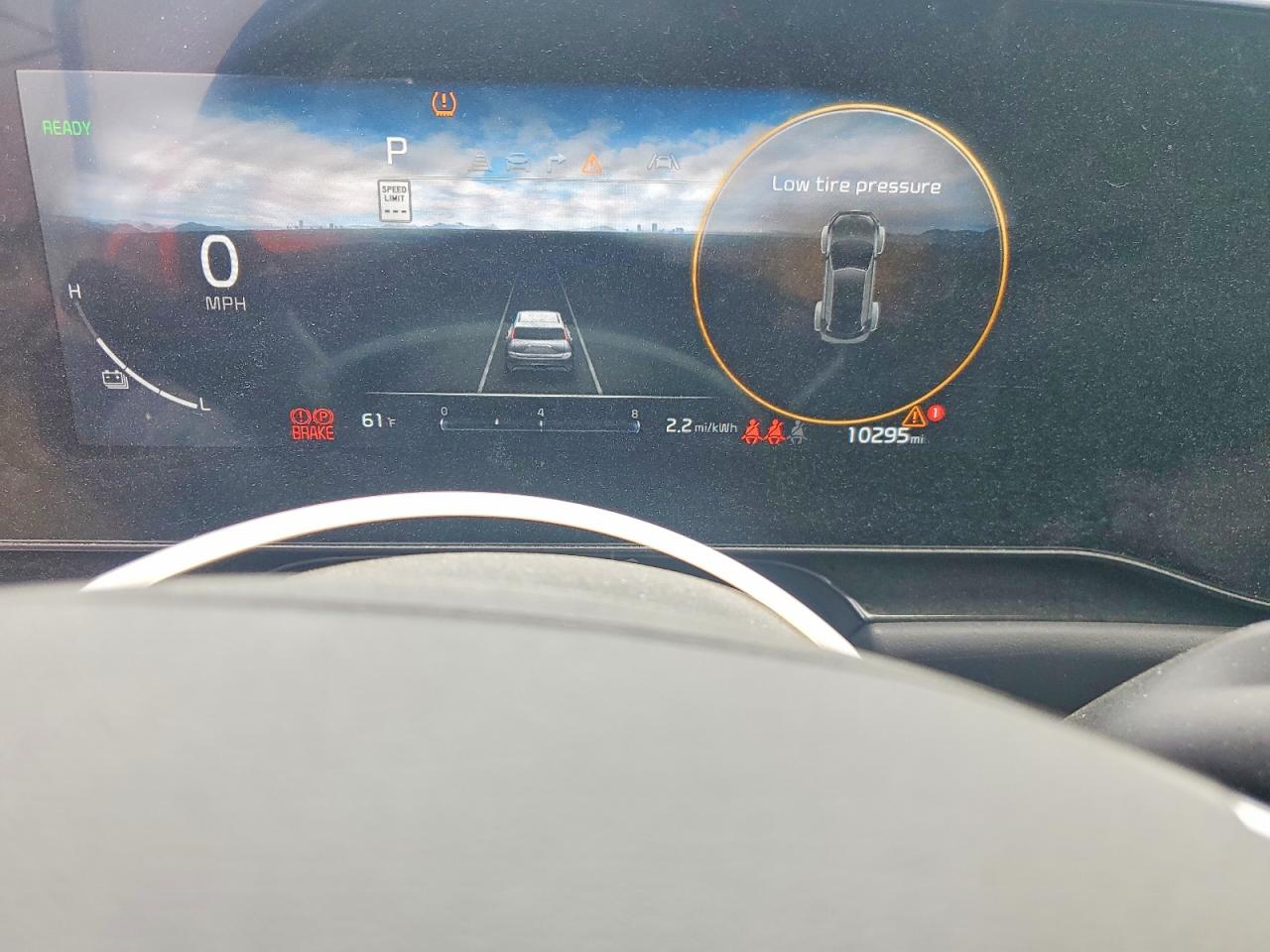 Kia Other Wind