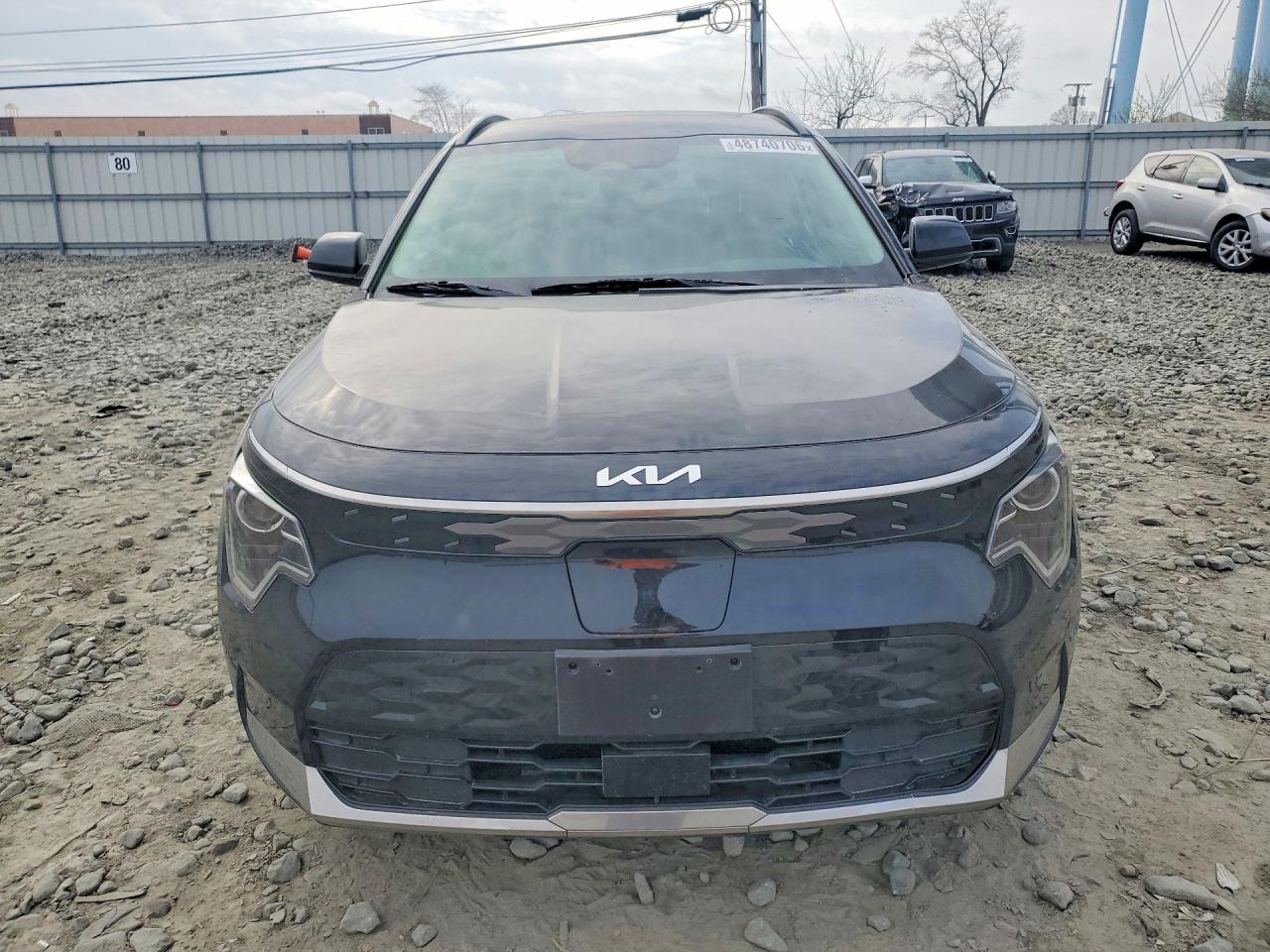 Kia Other Wind