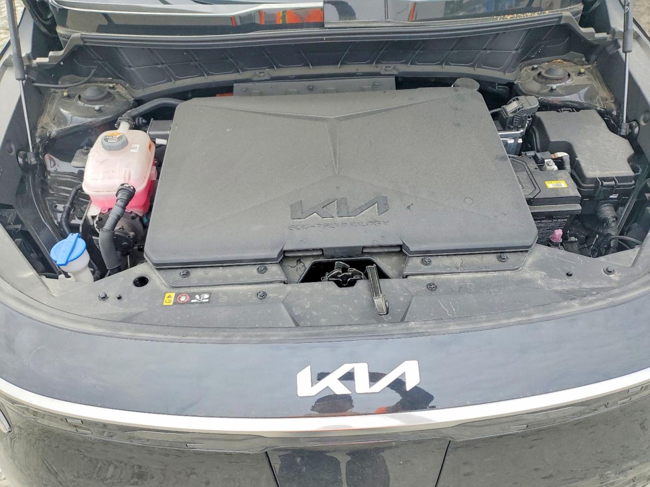 Kia Other Wind