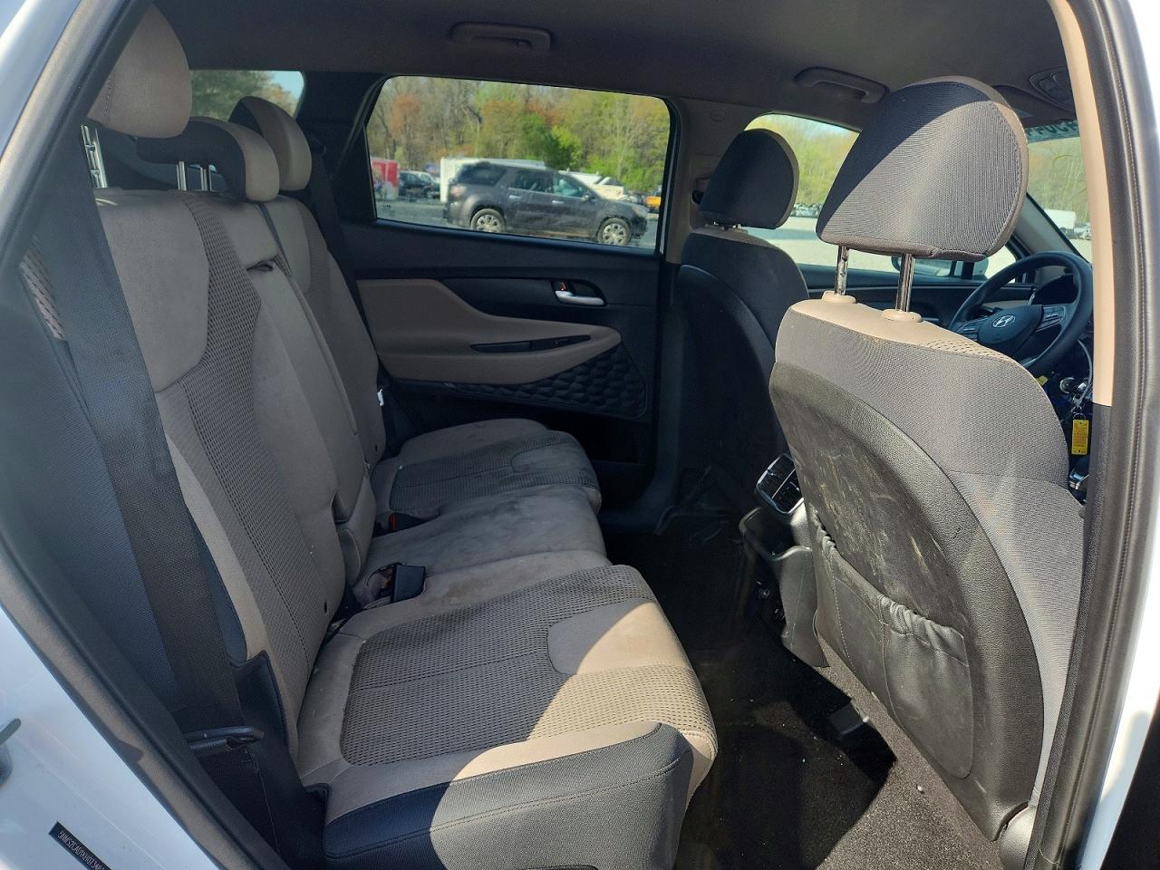 Hyundai SANTA FE Se