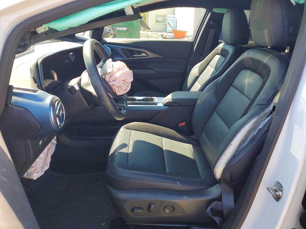 Chevrolet Equinox 2lt