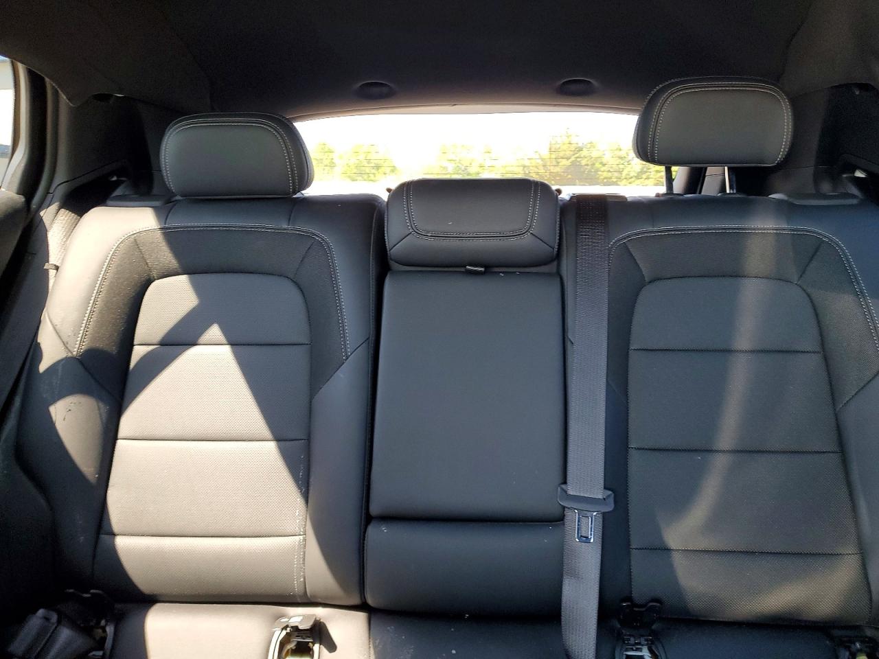 Chevrolet Equinox 2lt