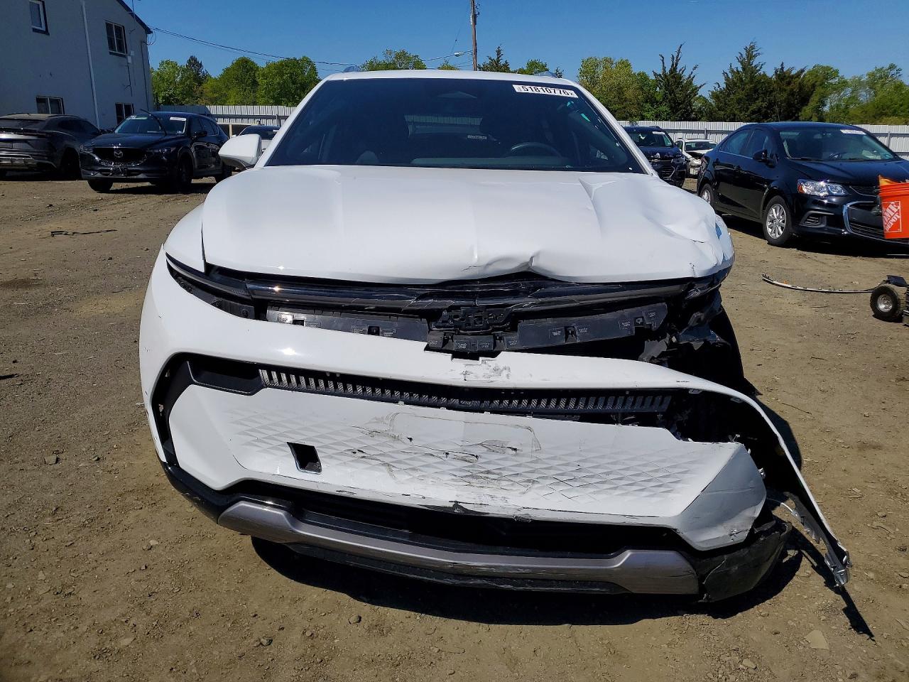 Chevrolet Equinox 2lt