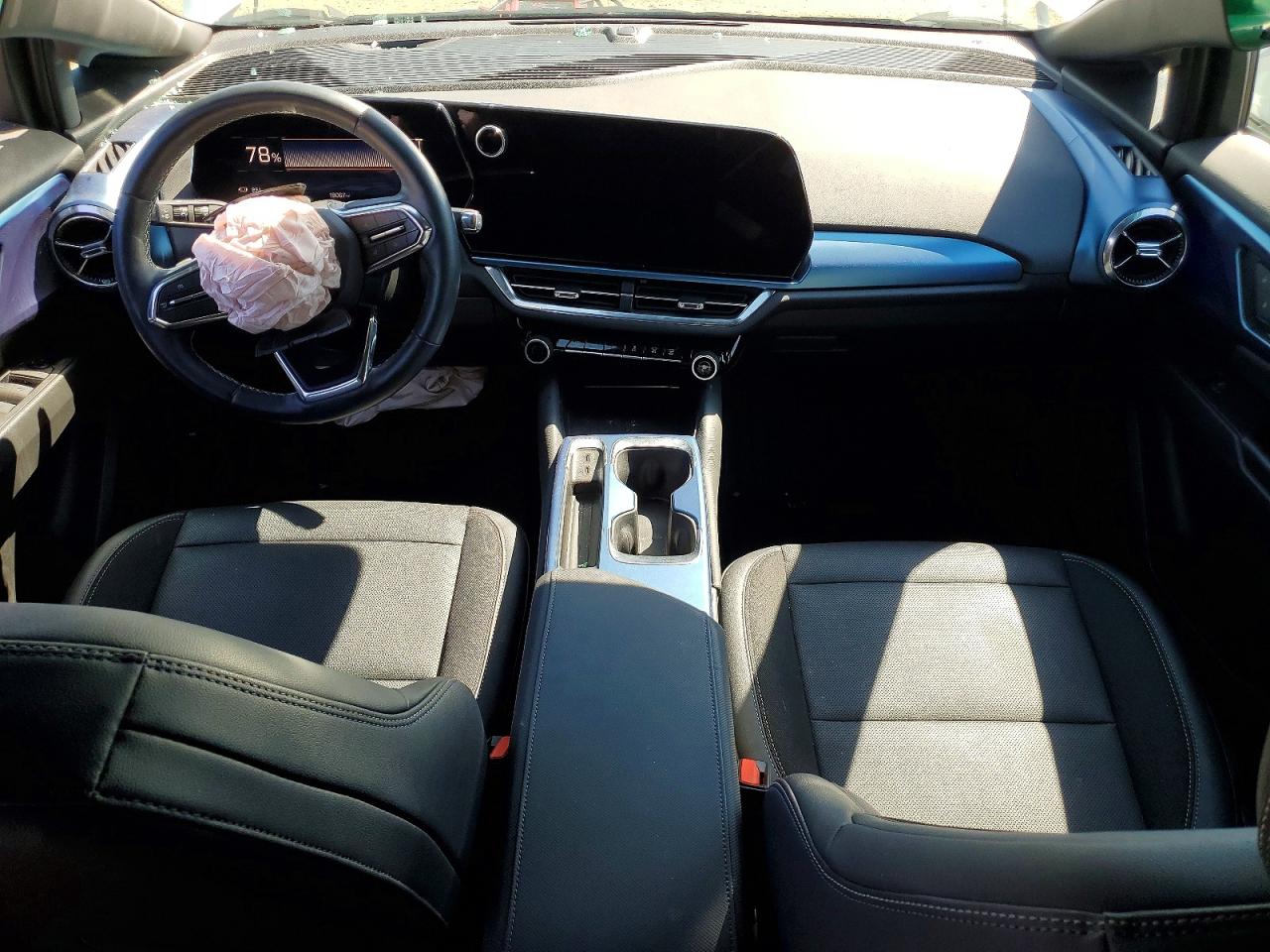 Chevrolet Equinox 2lt