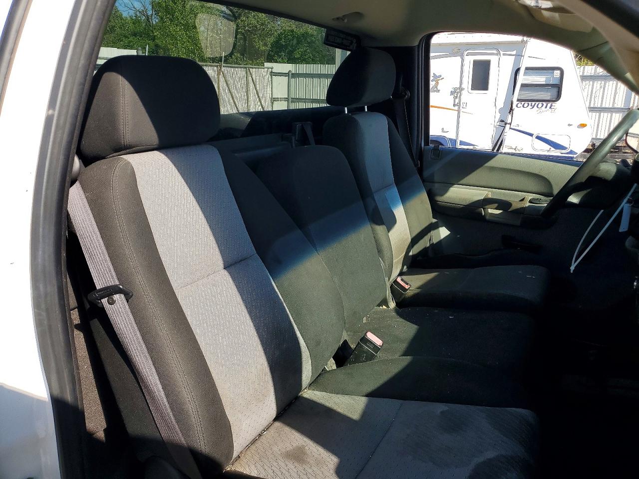 GMC Sierra K1500