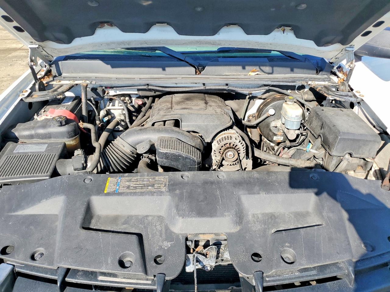 GMC Sierra K1500