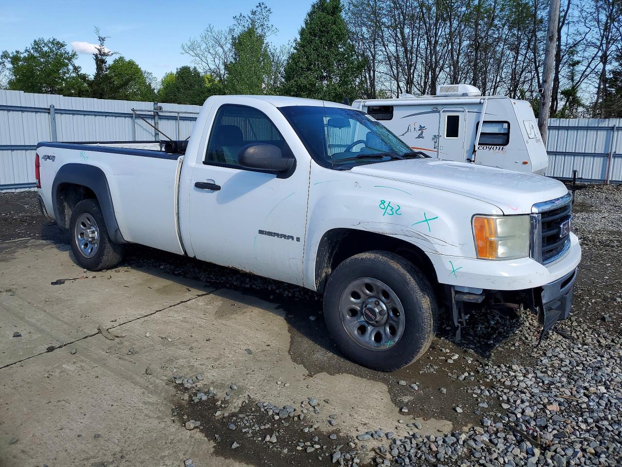 GMC Sierra K1500