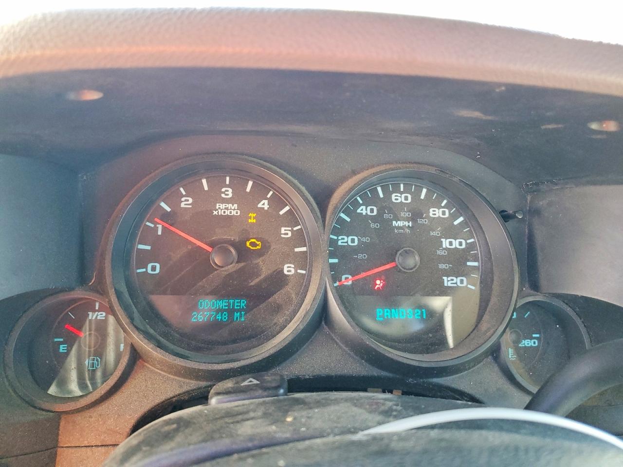 GMC Sierra K1500