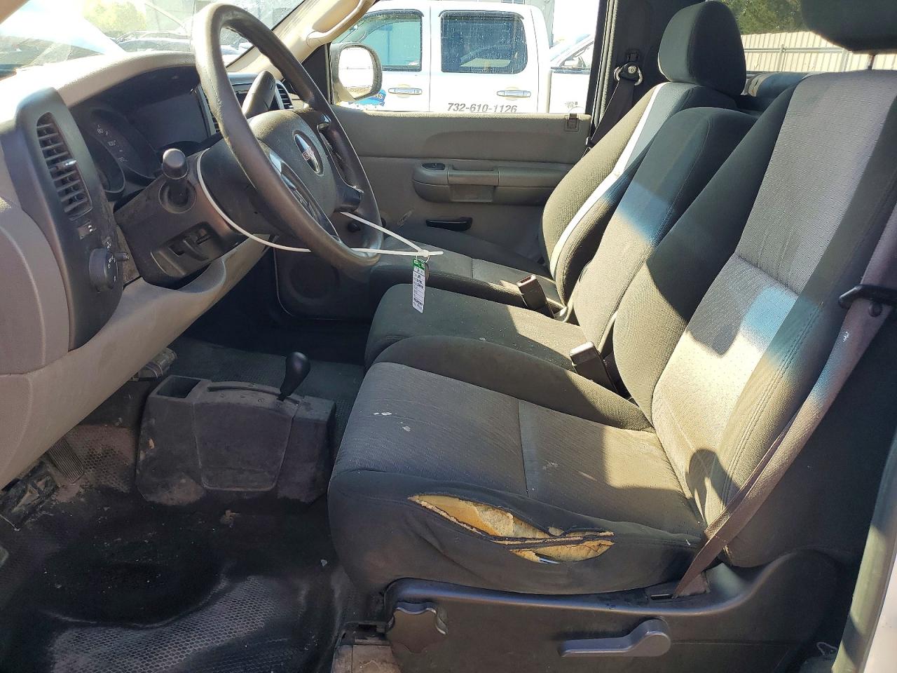 GMC Sierra K1500