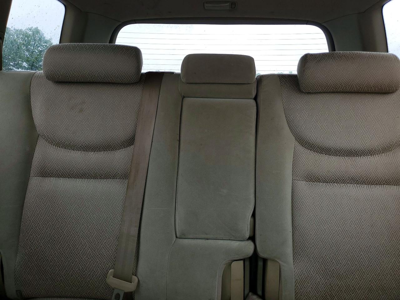 Toyota Highlander Limited