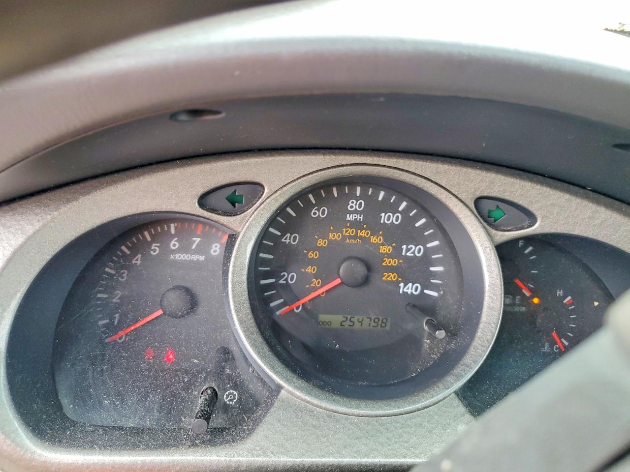 Toyota Highlander Limited