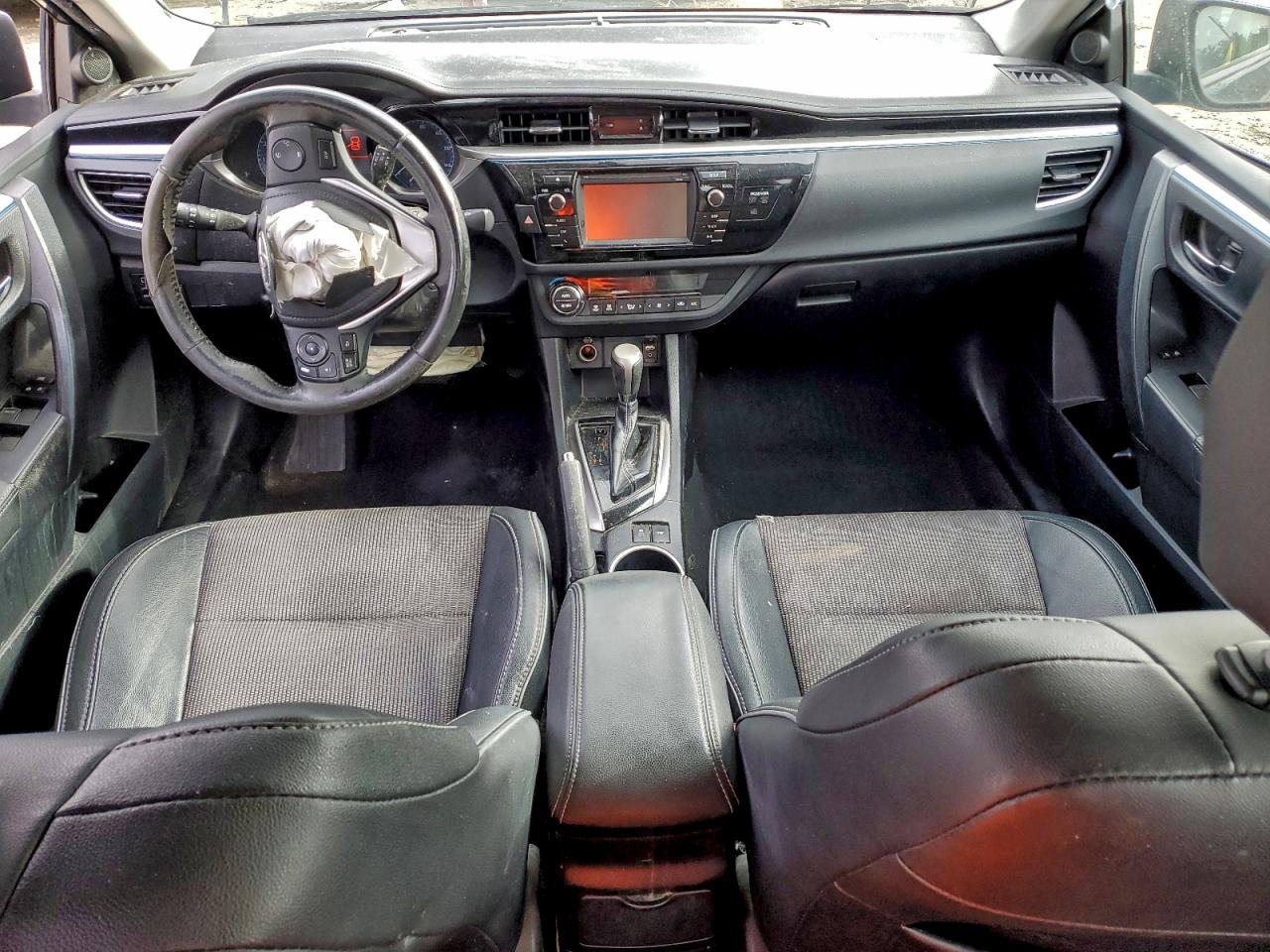 Toyota Corolla S Plus