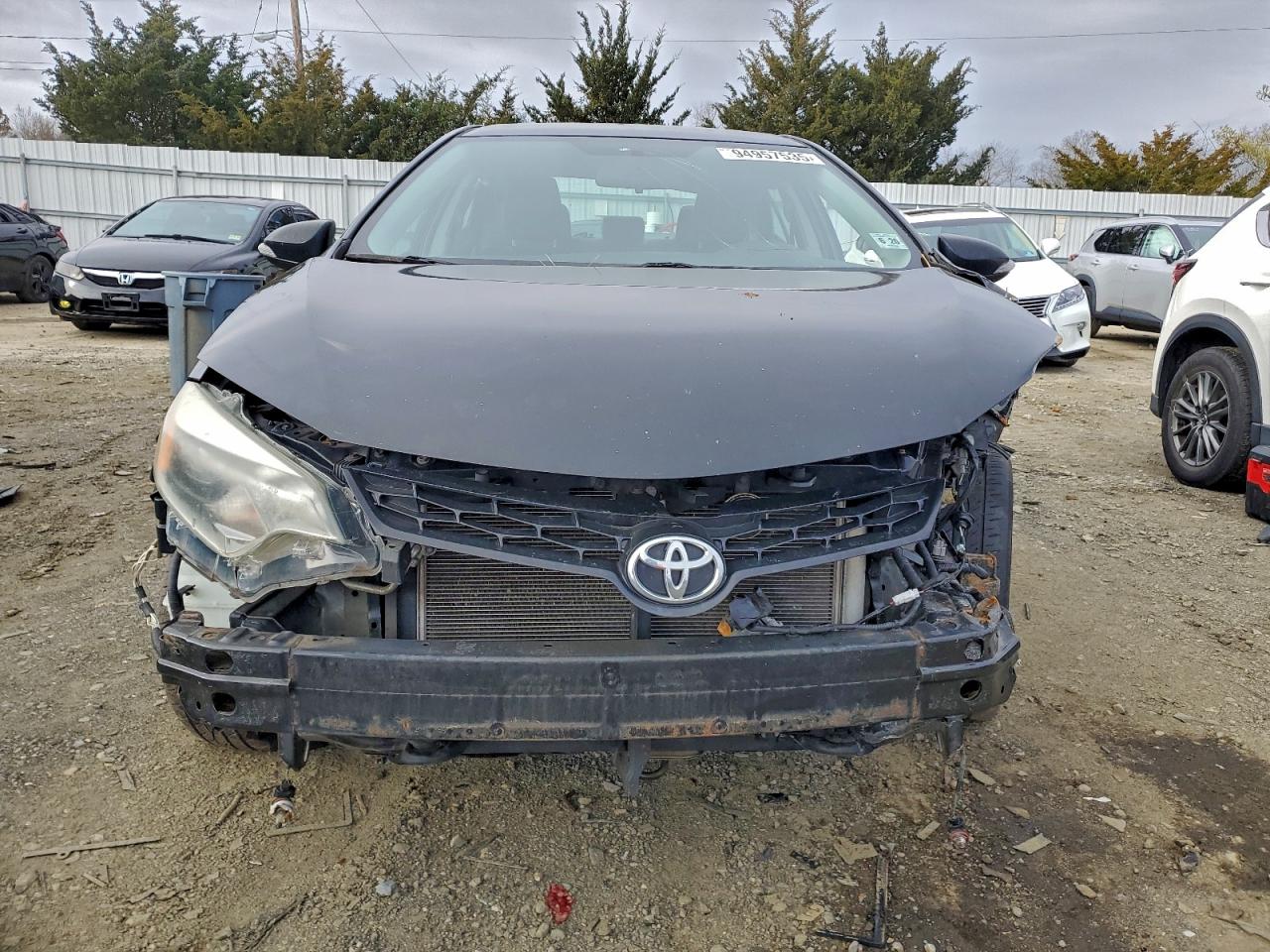 Toyota Corolla S Plus