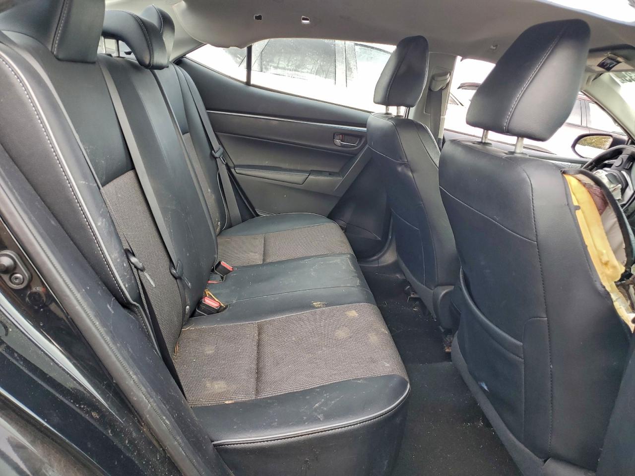 Toyota Corolla S Plus