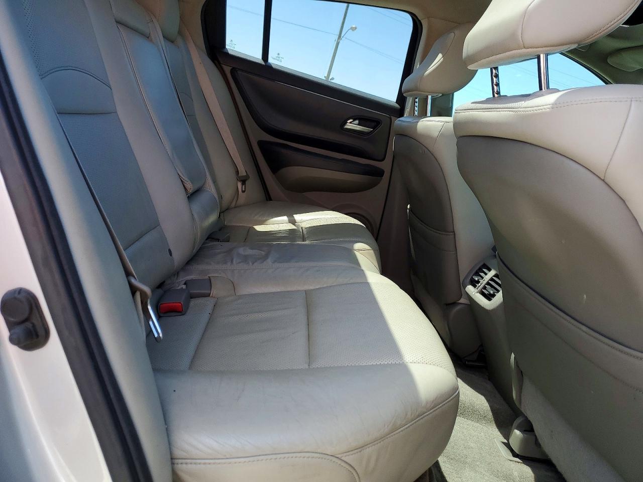 Acura ZDX Advance