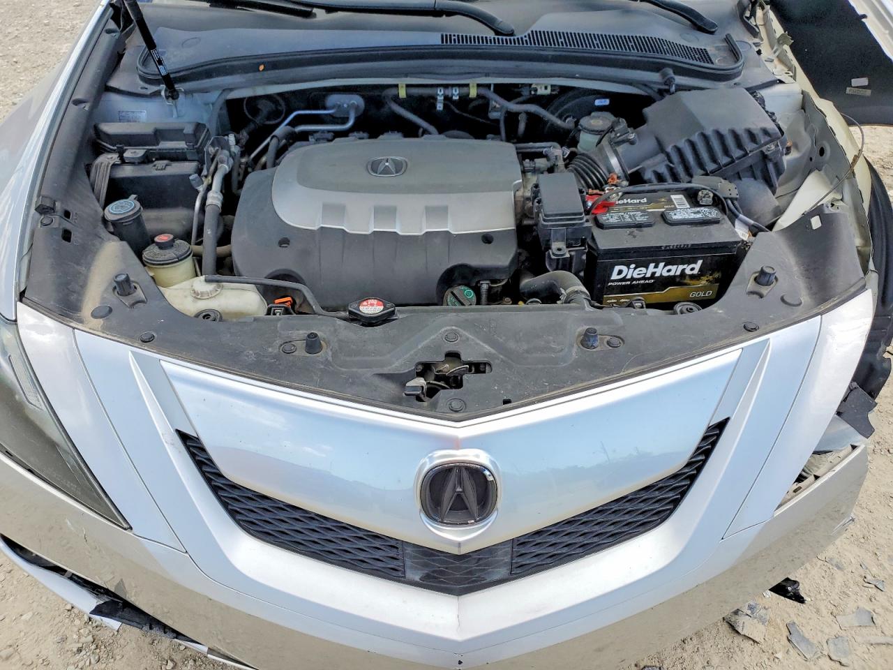 Acura ZDX Advance