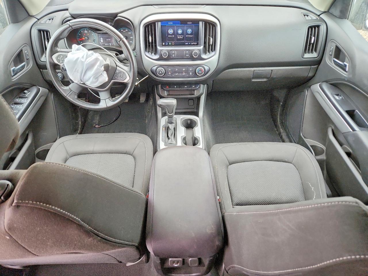 Chevrolet Colorado Lt