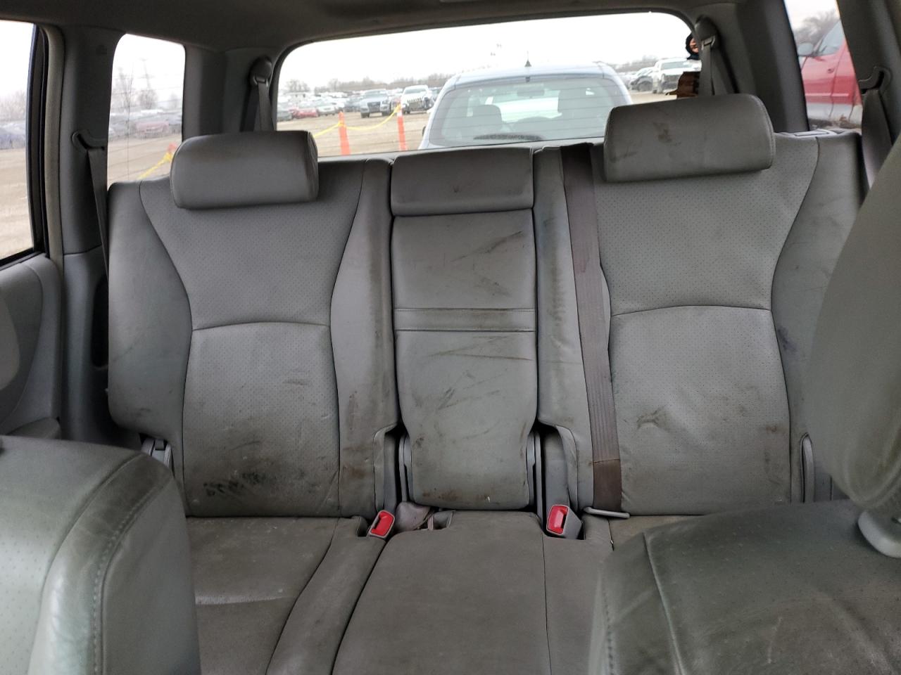Toyota Highlander Hybrid