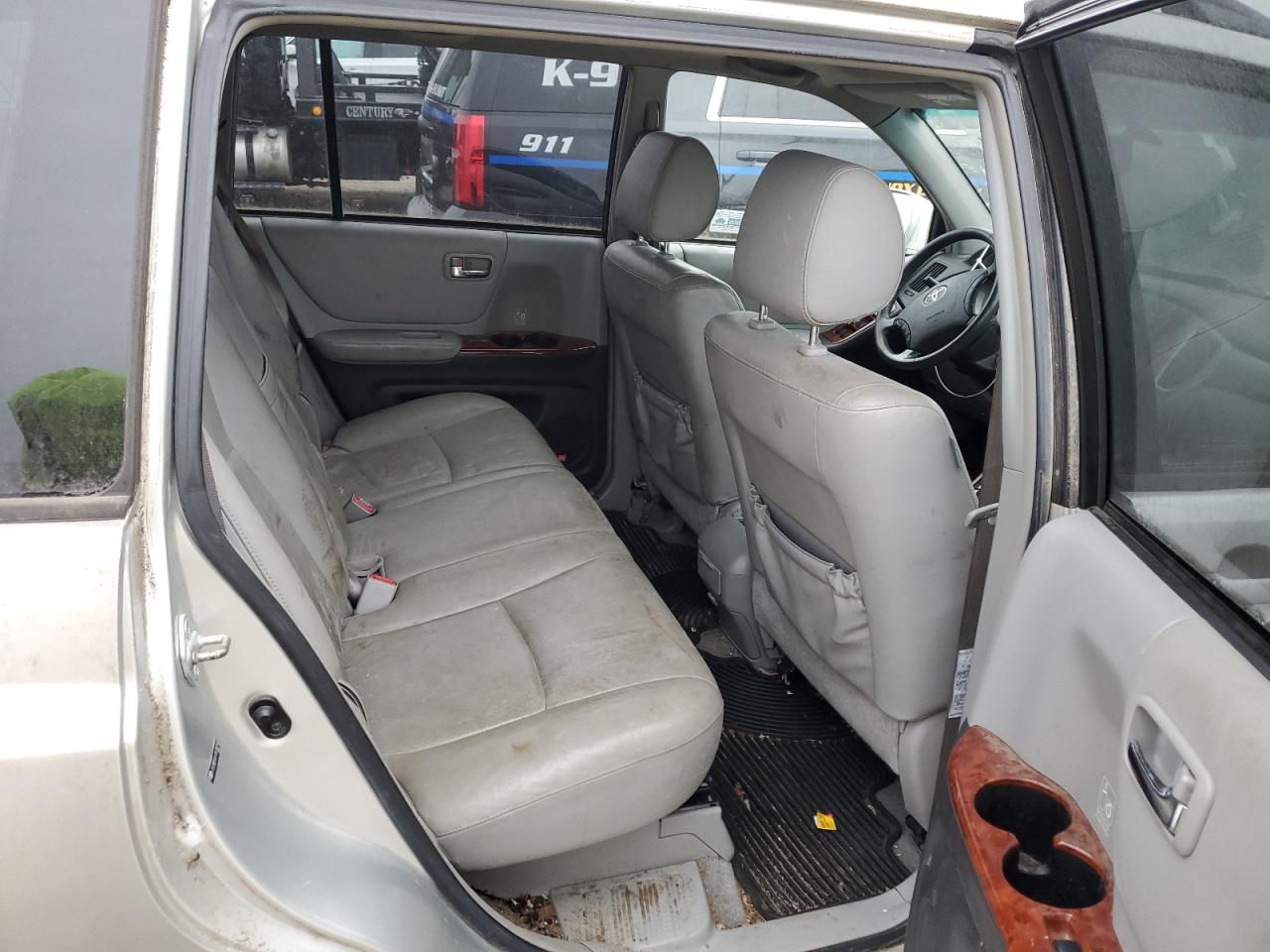 Toyota Highlander Hybrid
