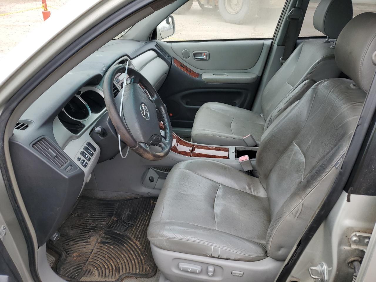 Toyota Highlander Hybrid
