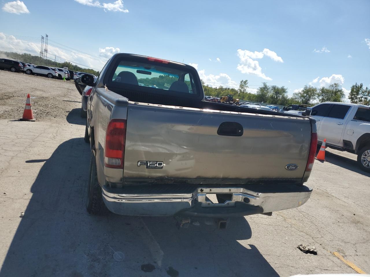Ford F-150 Classic