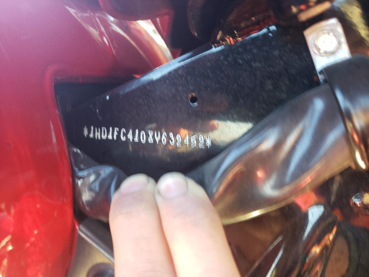 Harley-Davidson Fl