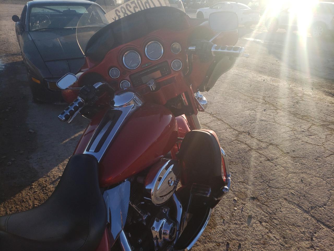 Harley-Davidson Fl